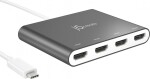 J5create USB-C (JCA366-N)