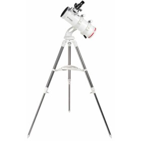 Bresser Optik Messier NT-114/500 NANO hvezdársky teleskop zameriavacia newton Zväčšenie 228 x (max); 4514500