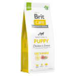 Brit Care Dog Puppy Sustainable - 12 kg