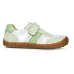 Koel Dylan 3.0 Mint celoročné nízke barefoot topánky 31 EUR