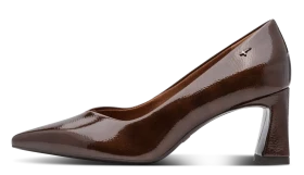 Tamaris 1-22452-45-359 Dámske lodičky brown 37