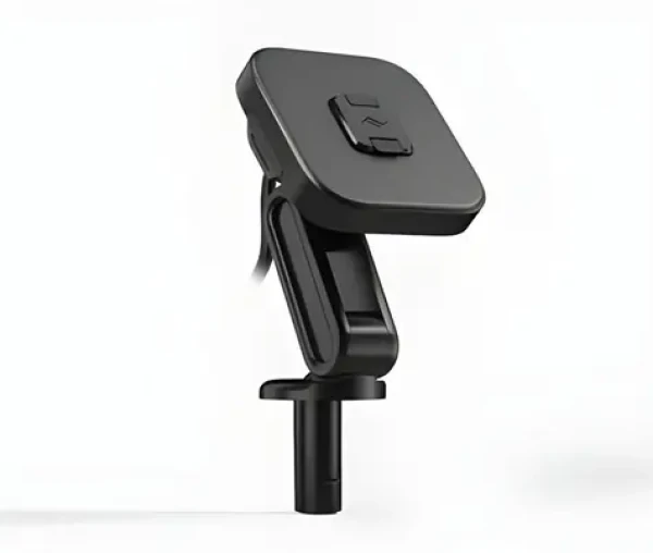 Peak Design Motorcycle Stem Mount Charging čierna / Držiak na motocykel / bezdrôtové nabíjanie (M-MM-AH-BK-1)