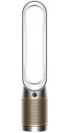Dyson TP09 Purifier Cool Formaldehyde Pro / Čistička vzduchu / 40 W / 61.5 dB / diaľkové ovládanie / nočný režim / HEPA H1 (386319-01)