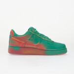 Tenisky Nike Air Force 1 Low Retro Stadium Green/ Bright Crimson EUR 45