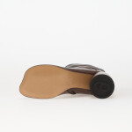 Tenisky MM6 Shoes Show Ankle Boot Black/ Sable EUR 40