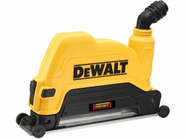 DEWALT DWE46229 / Ochranný kryt na rezanie (DWE46229)