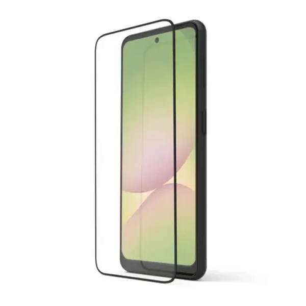 HAMA Extreme Protect Samsung Galaxy A56 5G / Ochranné sklo na displej / D3O® / 6,7" / 0,33 mm (00228531)