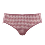 Dámske nohavičky Panache Envy Brief rose mauve 7282