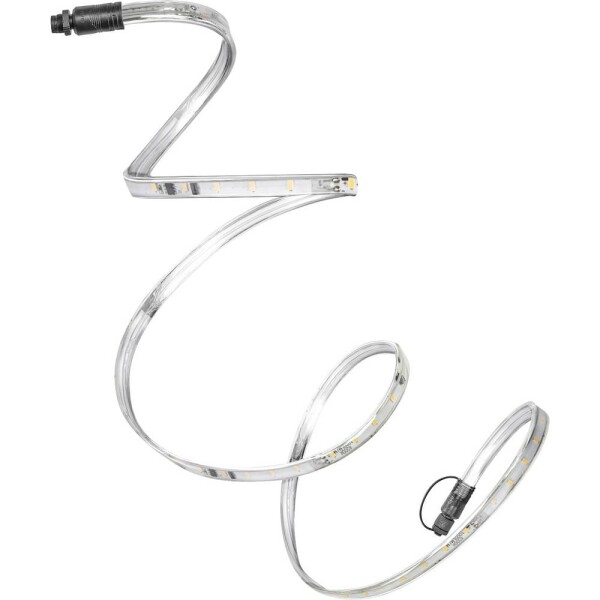 OSRAM 4099854449154 kompletná sada LED pásikov konektor 230 V 10 m chladná biela Box; 4099854449154