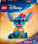 LEGO® | Disney™ 43249 Stitch