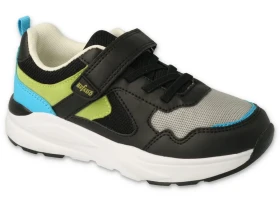 BEFADO 516Q144 tenisky SPORT DIAMOND black 40 516Q144_40
