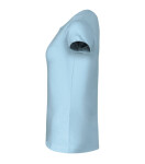 Resist Dámske tričko sky blue S