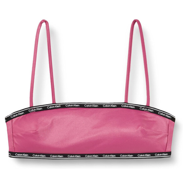 Dámsky vrchný diel plaviek KW0KW01980-VUX - Calvin Klein L