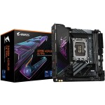 GIGABYTE AORUS ULTRA (Z890I AORUS ULTRA