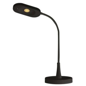 EMOS LED stolná lampa HT6105 čierna / 320 lm (1538090200)