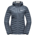 Bunda Jack Wolfskin Routeburn Pro Ins W 1207192-T0150 XL