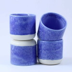 Studio Arhoj Porcelánový hrnček Loch Ness 300 ml