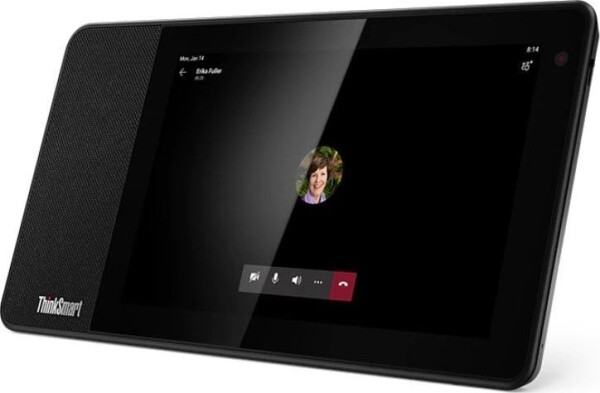 Lenovo ThinkSmart View 8" 8 GB čierne (ZA690008SE)