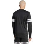 Tričko adidas Squadra 25 Long Sleeve Jersey LM M JF6073 muži XL