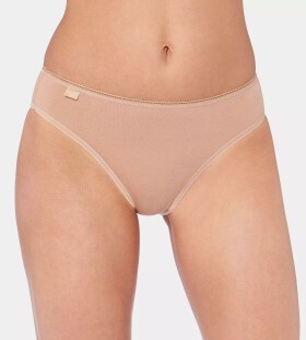 Dámske nohavičky 24/7 Cotton Tai - Sloggi štětec (6239) 044