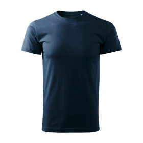 Základné voľné tričko Malfini M MLI-F2902 XL