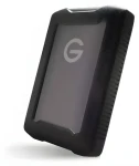 SanDisk Professional G-DRIVE ArmorATD 2TB / Externý HDD / 2.5" / USB-C (SDPH81G-002T-GBA1D)