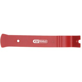 Dvojitý koncový zdvihák, uhlový, 200 mm KS Tools 911.8106; 911.8106