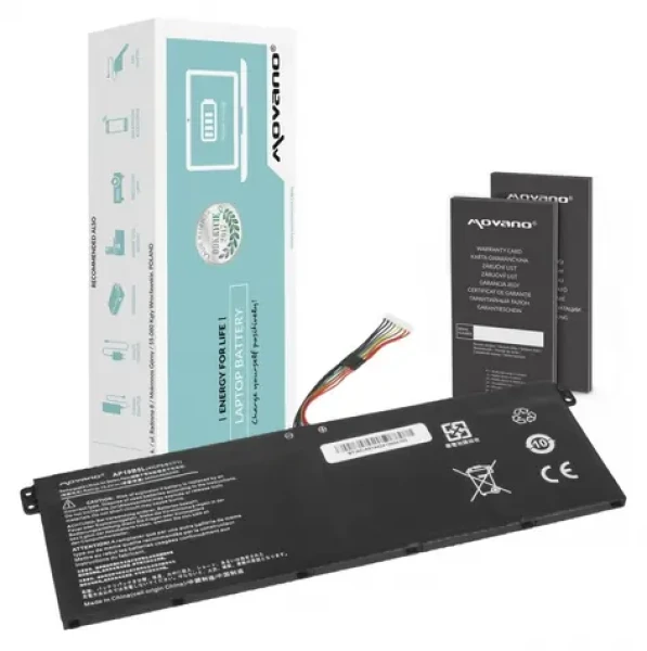 Batéria AP19B5L pre Acer Aspire 5 A515-43, Swift 3 SF314-42 / Batéria pre notebook / 3400 mAh / 52 Wh (BT/AC-A514)