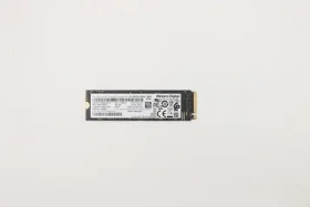 Lenovo 256GB / SSD / M.2 / PCIe 3.0 x4 / Interné (5SS0V26411)