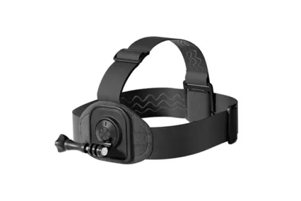 Insta360 Popruh na hlavu pre kompatibilné akčné kamery Insta360 (INST110-60)