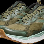 Tenisky KEEN Leiki Wp Winter Moss/ Granite Green EUR 40