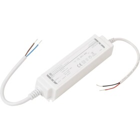 TRU COMPONENTS TC-YCL40-1203330 napájací zdroj pre LED konštantné napätie 40 W 3.33 A 12 V/DC; TC-13659132