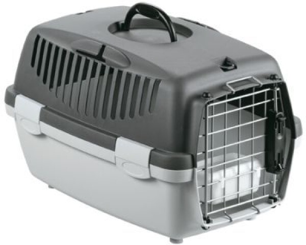 Stefanplast Gulliver Delux 1 Prepravka 48 x 32 x 31 cm