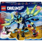 LEGO® DREAMZzz™ 71476 Zoey a mačkosova Zian