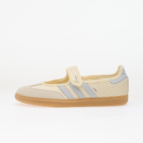 Tenisky adidas Samba OG Cream White/ Halo Blue/ Gum 3 EUR 38