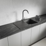 Kuchinox - Grenada - drez 1-kom s odkvapkávačom SBG_711T