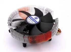 Primecooler PC-HC4+ ALCU HyperCool / Chladič CPU / 478 / 775 / 754 / 939 (PC-HC4+ ALCU)