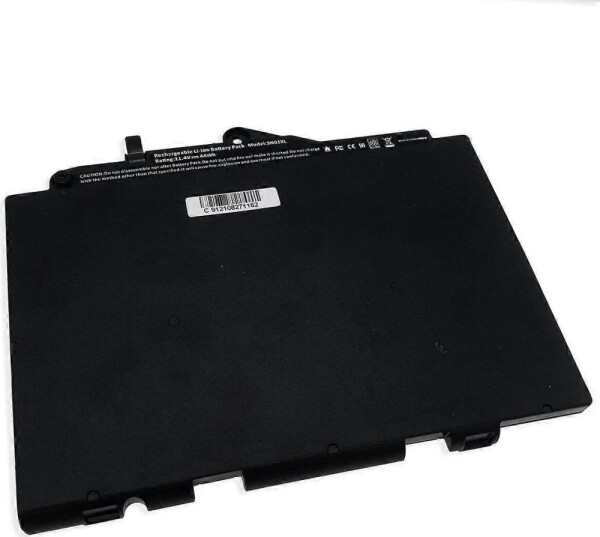 HP HP EliteBook 11.4V
