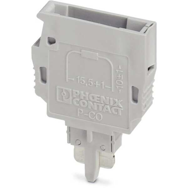 Component connector P-CO 1N4007/L-R 3032460 Phoenix Contact; 3032460