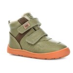 Bisgaard Becky Tex Sage zimné barefoot topánky 24 EUR
