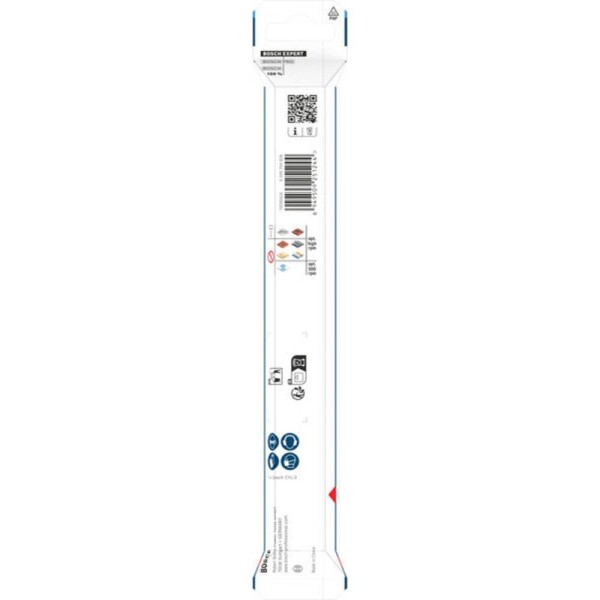 Bosch Accessories 2608902279, 2608902279 multifunkčný vrták; 2608902279