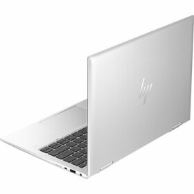 HP EliteBook x360 830 G10 strieborná / 13.3 WUXGA / Intel Core i5-1335U 1.3GHz / 16GB / 512GB SSD / Intel Iris Xe / W11P (818T6EA)