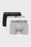 3 PACK Boxerky Tommy Hilfiger Premium Essentials