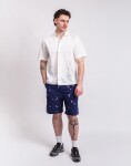 Service Works Mackerel Shirt OFF WHITE L