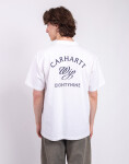 Carhartt WIP S/S Eightynine T-Shirt White L