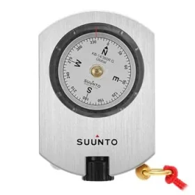 SUUNTO KB-14 360R G / profesionálny kovovový zameriavací kompas (SS020417000)