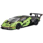 Bburago Race Lamborghini Exxenza SCV12 1:24 model auta; 18-28017