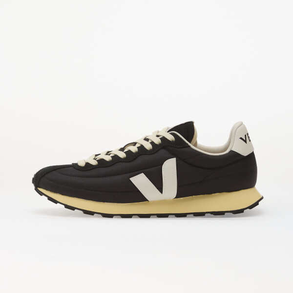 Tenisky Veja Belem Nolyn Black/ White EUR 36