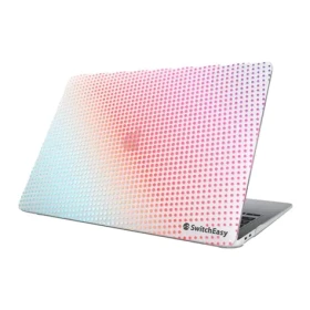 SwitchEasy Hardshell Dots Case Aurora / Kryt / MacBook Air 13" Retina 2020 (GS-105-24-218-156)