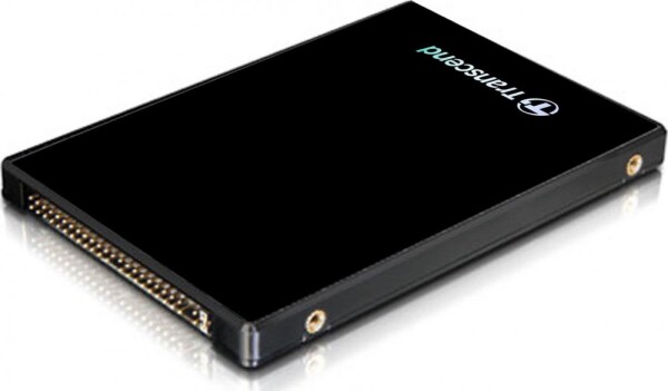 Transcend 64GB 2.5" (IDE) (TS64GPSD330)